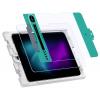 ESR Tempered-Glass ochranné sklo na displej smartphonu Apple iPad Pro 11 (M4, 2024) 1 ks Chránící proti otiskům prstů, odolné vůči poškrábání 1E0930102
