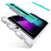 ESR Tempered-Glass ochranné sklo na displej smartphonu Apple iPad Pro 11 (M4, 2024) 1 ks Chránící proti otiskům prstů, odolné vůči poškrábání 1E0930102