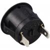 TRU COMPONENTS TC-12659384 Neonová signálka 230 V/AC 20 mm zelená 1 ks