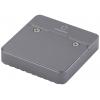 Renkforce RF-HDE-090 Pouzdro pro SSD M.2 USB-C™ (USB 3.2 Gen 2) 10 GBit/s M.2 PCIe NVMe 2230 RF-6332596