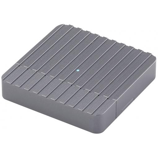Renkforce RF-HDE-090 Pouzdro pro SSD M.2 USB-C™ (USB 3.2 Gen 2) 10 GBit/s M.2 PCIe NVMe 2230 RF-6332596