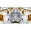 TRU COMPONENTS TK4S-14RC PID termostat K, J , E , T , B , R , S , N , C , L , U , PL-II -199.9 do 999.9 °C SSR, relé 3 A (d x š x v) 70.5 x 48 x 48 mm