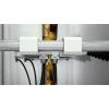 TRU COMPONENTS TK4S-14RC PID termostat K, J , E , T , B , R , S , N , C , L , U , PL-II -199.9 do 999.9 °C SSR, relé 3 A (d x š x v) 70.5 x 48 x 48 mm