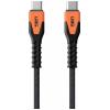 Urban Armor Gear USB-C® kabel [1x USB-C® - 1x USB-C®] 1.5 m