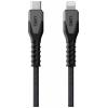 Urban Armor Gear Apple iPad/iPhone/iPod kabel [1x Lightning - 1x USB-C®] 1.5 m