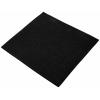 TRU COMPONENTS ESD pěna (d x š x v) 30 x 30 x 0.6 mm disipativní Poznávací značka ESD: D Antistatické