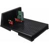 TRU COMPONENTS ESD držák DPS (d x š x v) 35.5 x 26.8 x 12.8 cm disipativní