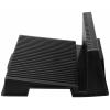 TRU COMPONENTS ESD držák DPS (d x š x v) 26.5 x 20.5 x 9.5 mm disipativní