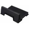TRU COMPONENTS ESD držák DPS (d x š x v) 26.5 x 20.5 x 9.5 mm disipativní