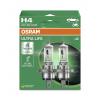 Osram Automotive 4062172387491 halogenová autožárovka Ultra Life H4 60/55 W 12 V
