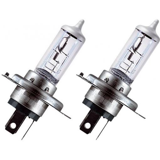 Osram Automotive 4062172387491 halogenová autožárovka Ultra Life H4 60/55 W 12 V