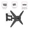 Hama TV držák na zeď 81,3 cm (32) - 165,1 cm (65) naklápěcí, nakláněcí