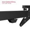 Hama TV držák na zeď 81,3 cm (32) - 165,1 cm (65) naklápěcí, nakláněcí