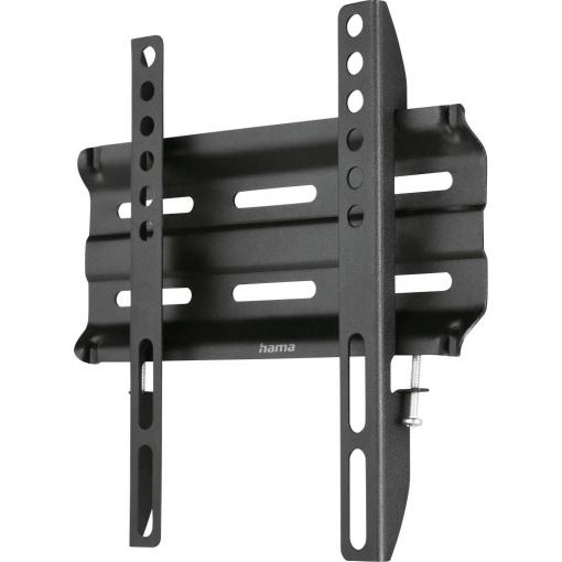 Hama 00220805 TV držák na zeď 48,3 cm (19) - 121,9 cm (48) pevný integrovaná vodováha