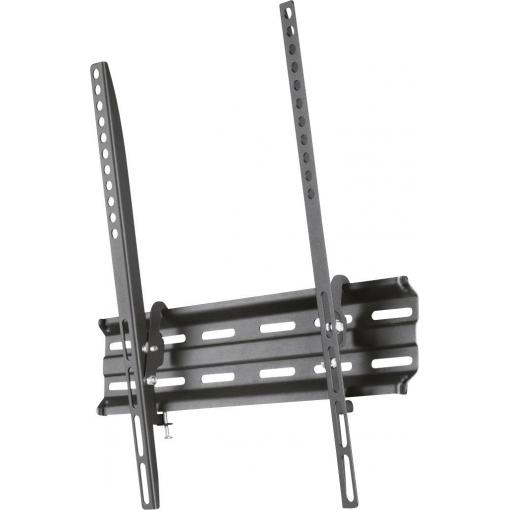 Hama 00220810 TV držák na zeď 81,3 cm (32) - 165,1 cm (65) integrovaná vodováha