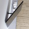 Hama TV držák na zeď 81,3 cm (32) - 165,1 cm (65) naklápěcí, nakláněcí