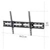 Hama 00220816 TV držák na zeď naklápěcí, 94,0 cm (37) - 190,5 cm (75), 00220816