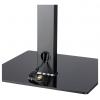 Hama 00220868 TV držák na zeď 81,3 cm (32) - 165,1 cm (65) nastavitelná výška, nakláněcí