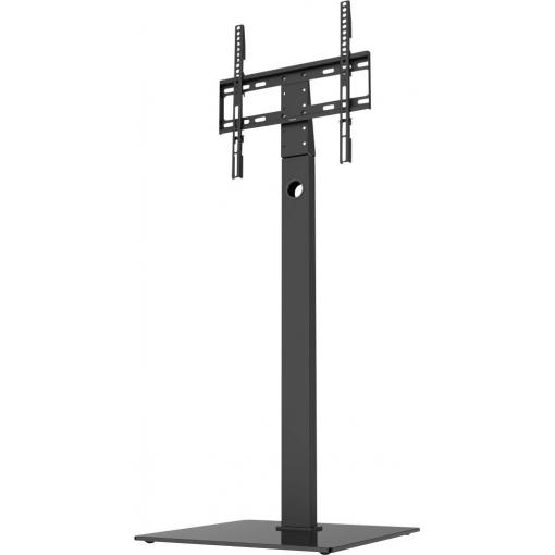 Hama 00220868 TV držák na zeď 81,3 cm (32) - 165,1 cm (65) nastavitelná výška, nakláněcí