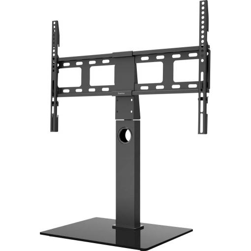 Hama 00220867 TV stojan 81,3 cm (32) - 165,1 cm (65) nastavitelná výška, nakláněcí