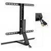 Hama TV-Standfuß, schwenkbar, neigbar, höhenverstellbar, 165 cm (65) bis 40 kg TV stojan 81,3 cm (32) - 165,1 cm (65) nastavitelná výška, naklápěcí, nakláněcí