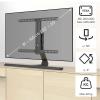 Hama TV-Standfuß, schwenkbar, neigbar, höhenverstellbar, 165 cm (65) bis 40 kg TV stojan 81,3 cm (32) - 165,1 cm (65) nastavitelná výška, naklápěcí, nakláněcí