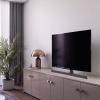 Hama TV-Standfuß, schwenkbar, neigbar, höhenverstellbar, 165 cm (65) bis 40 kg TV stojan 81,3 cm (32) - 165,1 cm (65) nastavitelná výška, naklápěcí, nakláněcí