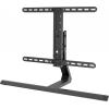 Hama TV-Standfuß, schwenkbar, neigbar, höhenverstellbar, 165 cm (65) bis 40 kg TV stojan 81,3 cm (32) - 165,1 cm (65) nastavitelná výška, naklápěcí, nakláněcí