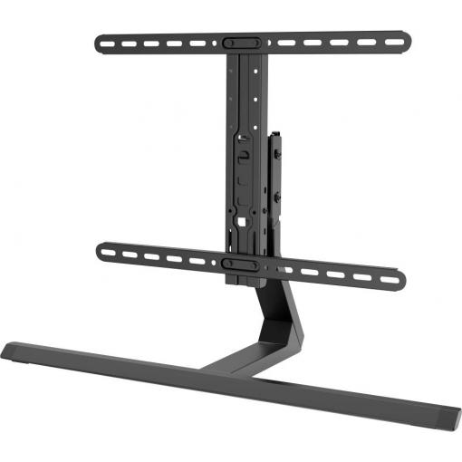Hama TV-Standfuß, schwenkbar, neigbar, höhenverstellbar, 165 cm (65) bis 40 kg TV stojan 81,3 cm (32) - 165,1 cm (65) nastavitelná výška, naklápěcí, nakláněcí