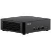 Asus mini PC (HTPC) NUC 14 Pro RNUC14RVKV5068C2I Intel® Core™ Ultra 5 135H 4.5 GHz 16 GB RAM 512 GB SSD Intel Arc Graphics Win 11 Pro 90AS0071-M00040