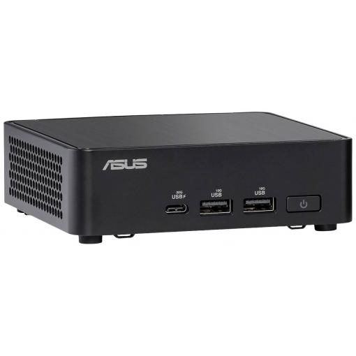 Asus mini PC (HTPC) NUC 14 Pro RNUC14RVKV5068C2I Intel® Core™ Ultra 5 135H 4.5 GHz 16 GB RAM 512 GB SSD Intel Arc Graphics Win 11 Pro 90AS0071-M00040