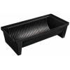 TRU COMPONENTS TC-12539884 ESD zásobník na cívky (d x š x v) 40.5 x 19.5 x 11 mm Poznávací značka ESD: D 1 ks