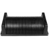 TRU COMPONENTS TC-12539884 ESD zásobník na cívky (d x š x v) 40.5 x 19.5 x 11 mm Poznávací značka ESD: D 1 ks