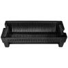 TRU COMPONENTS TC-12539888 ESD zásobník na cívky (d x š x v) 45.5 x 19 x 11 mm Poznávací značka ESD: D 1 ks