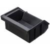 TRU COMPONENTS TC-12539864 Otevřený úložný ESD box (d x š x v) 95 x 105 x 55 mm disipativní Poznávací značka ESD: D Zavěšení 1 ks