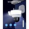 Aosu L5P L5P0.WAEU01000 Wi-Fi IP bezpečnostní kamera 2800 x 1620 Pixel