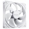 BeQuiet PURE WINGS 3 White 140mm PWM PC větrák s krytem bílá (š x v x h) 140 x 25 x 140 mm