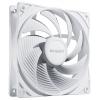 BeQuiet PURE WINGS 3 White 120mm PWM high-speed PC větrák s krytem bílá (š x v x h) 120 x 25 x 120 mm