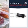 FIAP 2049 NovaVac 410 foliovačka (š x v x h) 490 x 145 x 260 mm