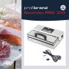 FIAP 2049 NovaVac 410 foliovačka (š x v x h) 490 x 145 x 260 mm