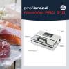 FIAP 2049 NovaVac 410 foliovačka (š x v x h) 490 x 145 x 260 mm