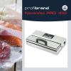 FIAP 2049 NovaVac 410 foliovačka (š x v x h) 490 x 145 x 260 mm