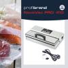 FIAP 2049 NovaVac 410 foliovačka (š x v x h) 490 x 145 x 260 mm