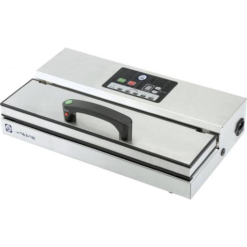 FIAP 2049 NovaVac 410 foliovačka (š x v x h) 490 x 145 x 260 mm
