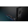 Creative Katana V2X, 2.1 Soundbar černá