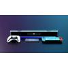 Creative Katana V2X, 2.1 Soundbar černá