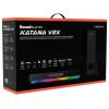 Creative Katana V2X, 2.1 Soundbar černá