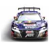 Carrera RC Red Bull Audi R8 LMS GT3 evo II 1:16 RC model auta elektrický, závodní auto, 370160149