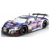 Carrera RC Red Bull Audi R8 LMS GT3 evo II 1:16 RC model auta elektrický, závodní auto, 370160149