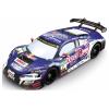 Carrera RC Red Bull Audi R8 LMS GT3 evo II 1:16 RC model auta elektrický, závodní auto, 370160149